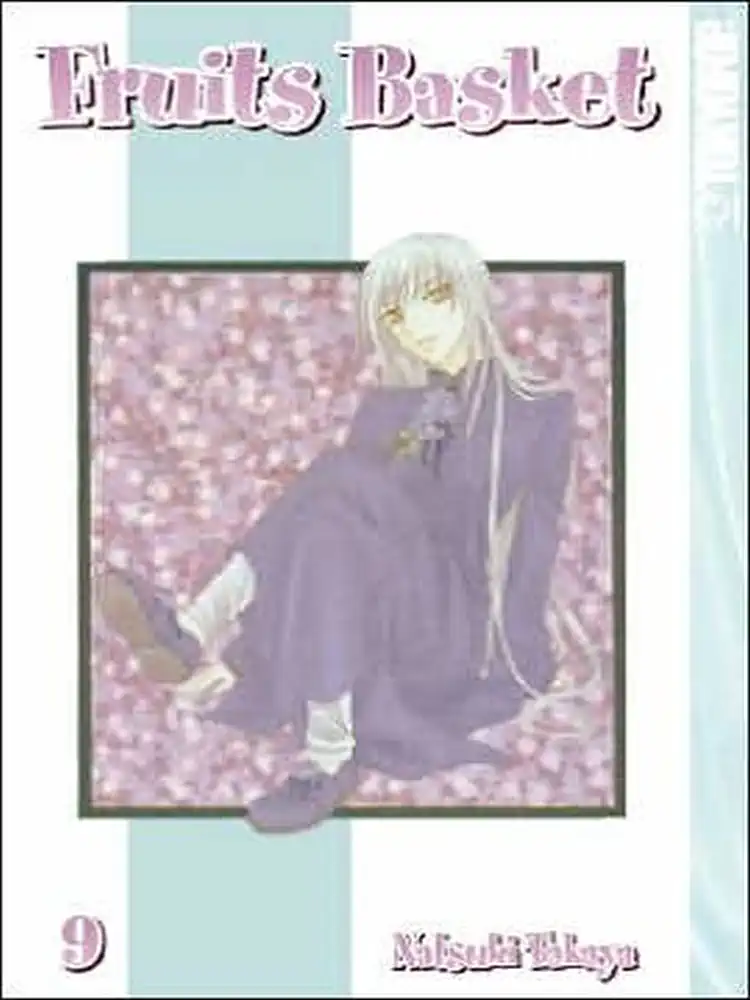 Fruits Basket Volume 09