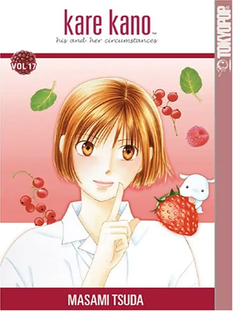 Kare Kano Volume 17