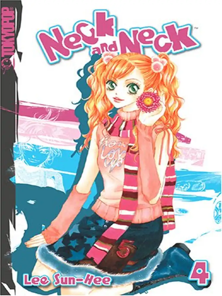 Neck and Neck Volume 04