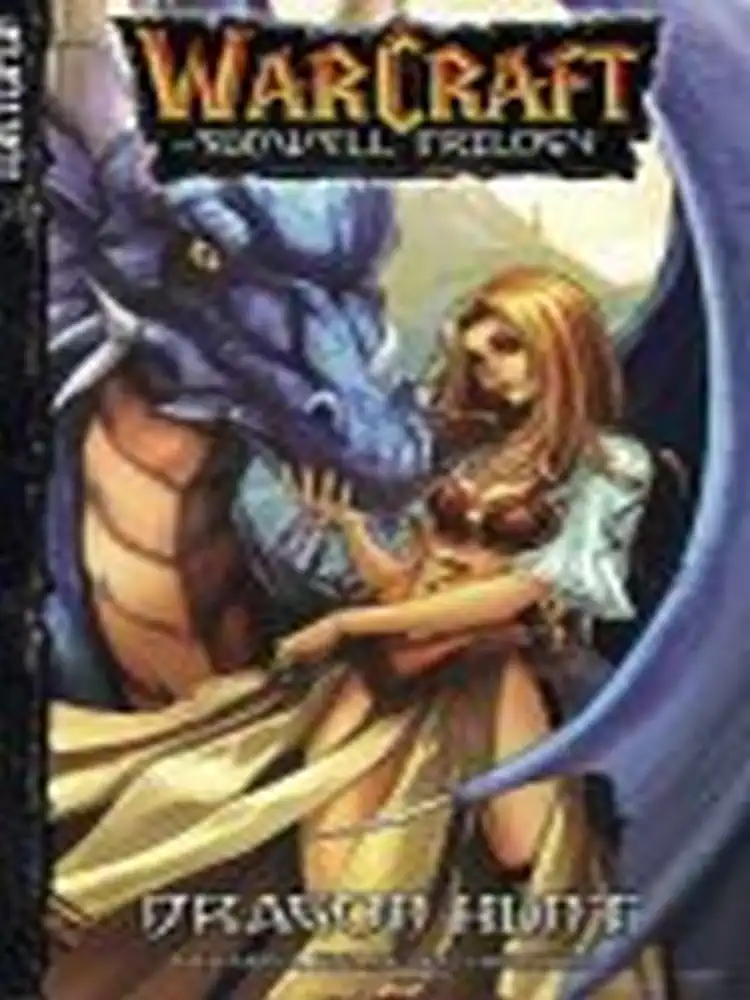 Warcraft: Sunwell Trilogy Volume 01