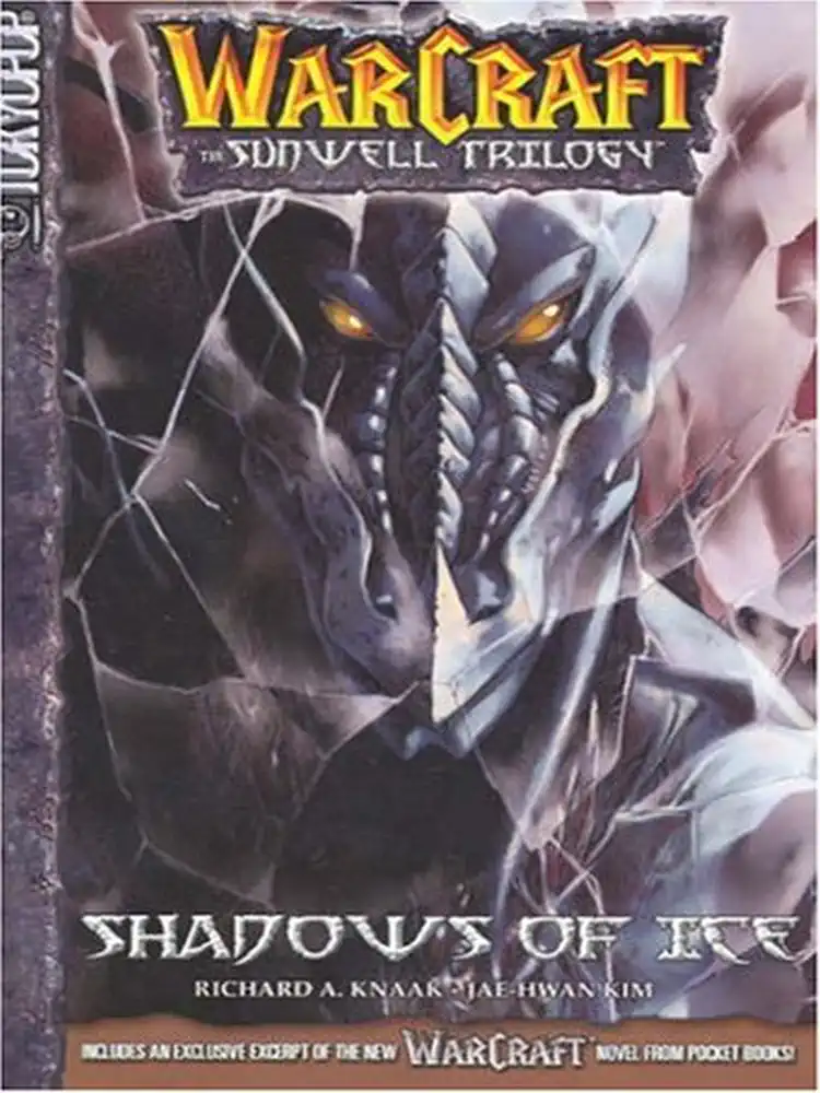 Warcraft: Sunwell Trilogy Volume 02