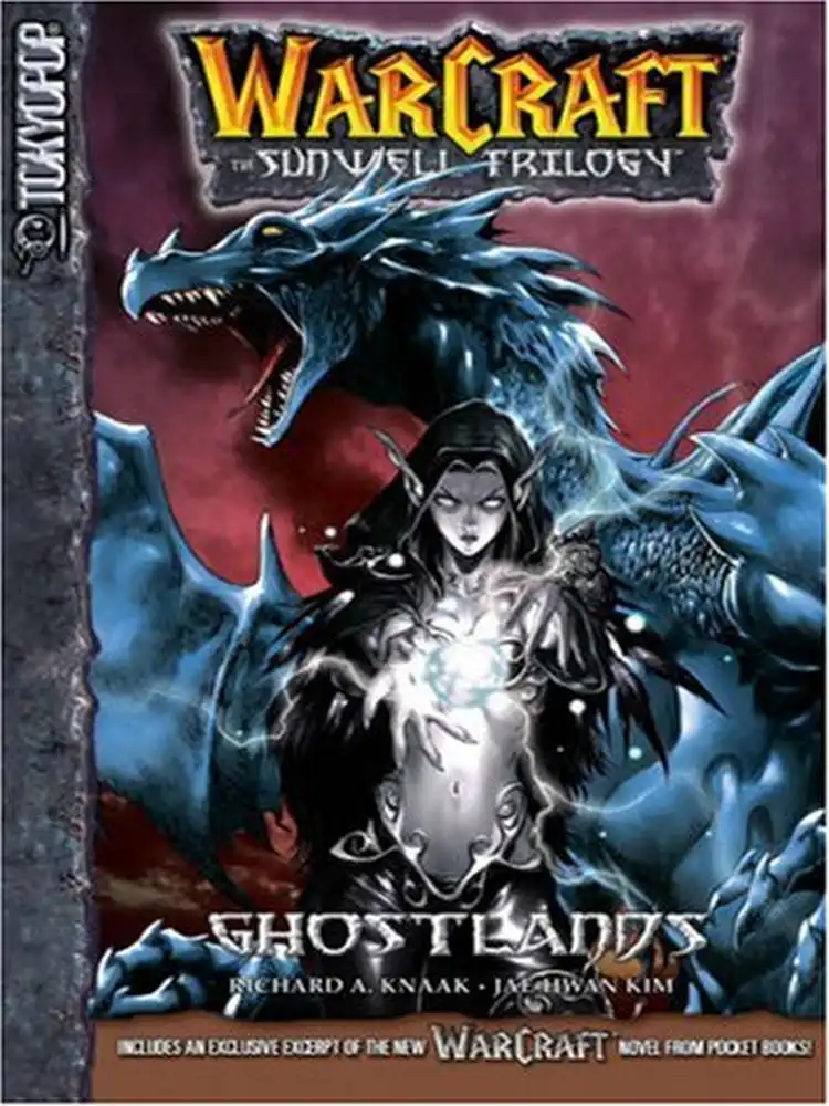 Warcraft: Sunwell Trilogy Volume 03