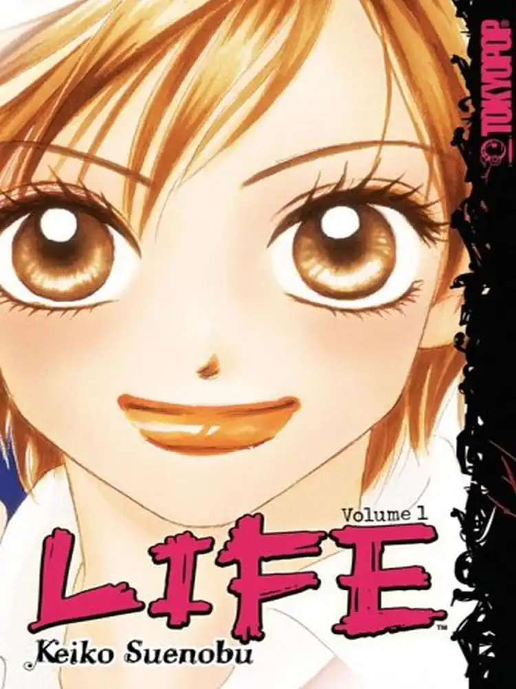 9781595329318 Life Volume 01