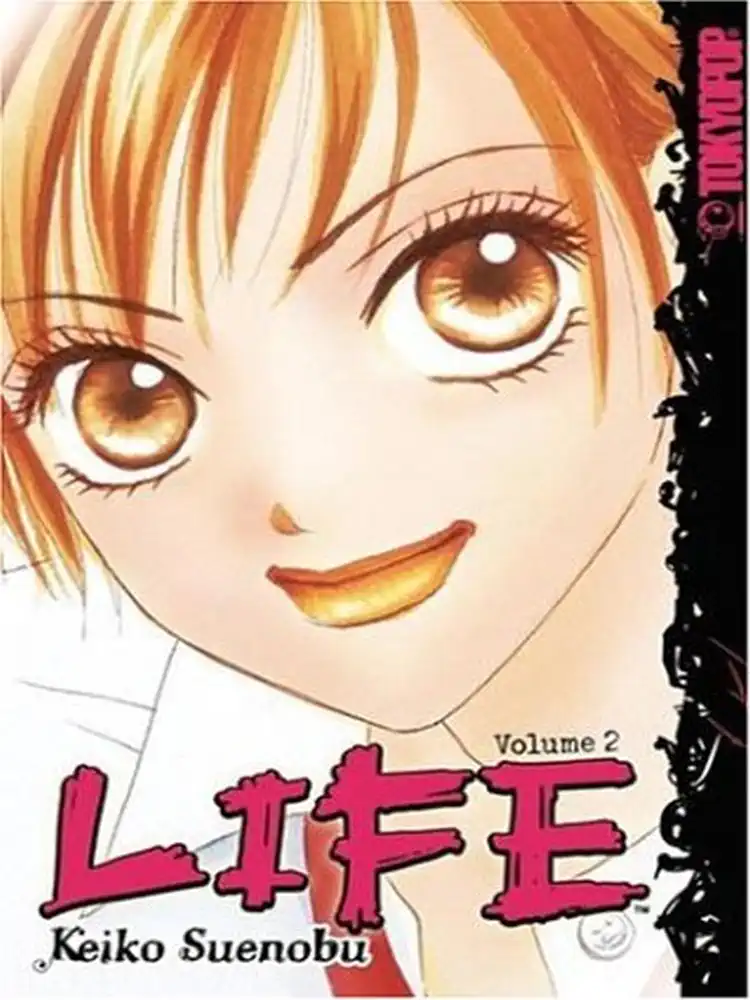 9781595329325 Life Volume 02