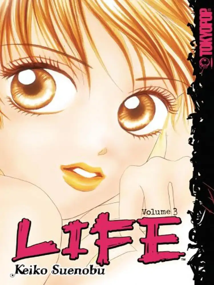 9781595329332 Life Volume 03