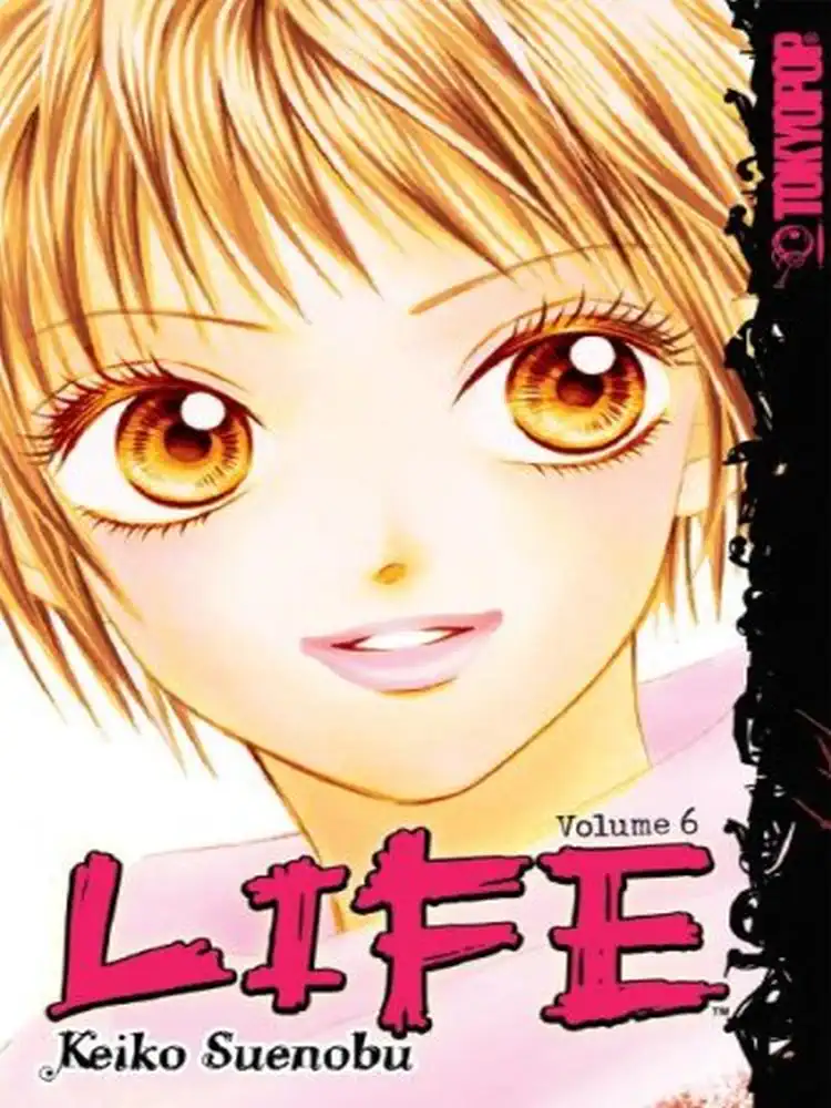 9781595329363 Life Volume 06