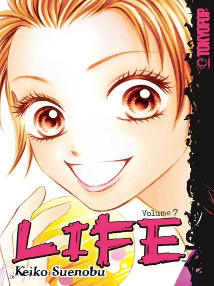 9781595329370 Life Volume 07