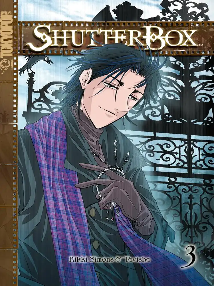 9781598160055 Shutterbox Volume 03