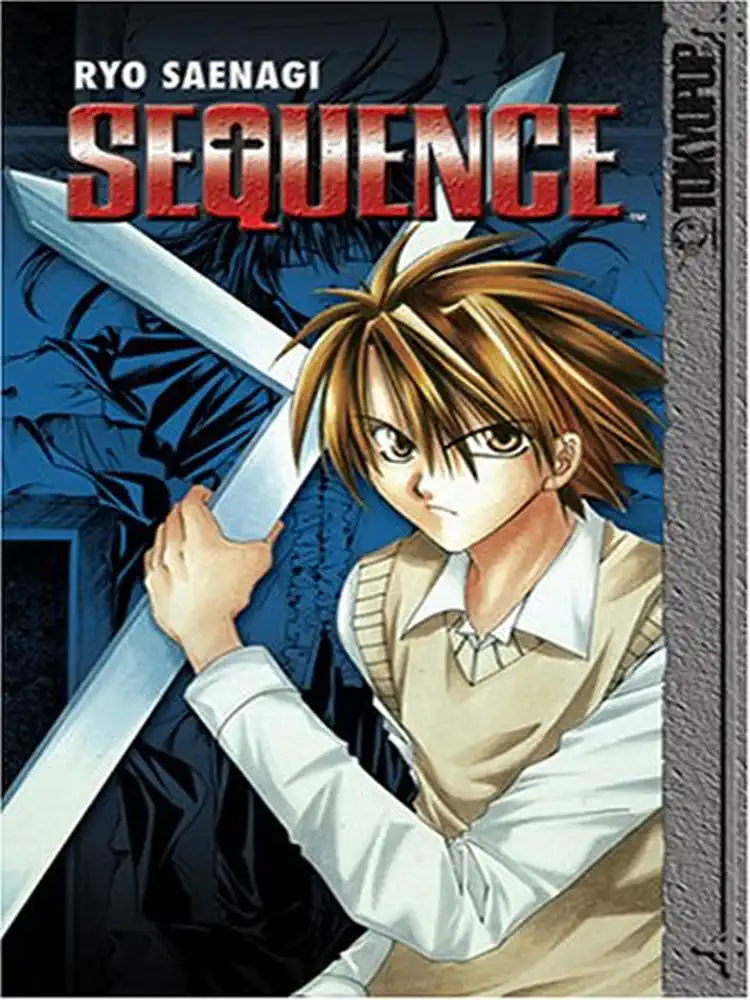 9781598160918 Sequence Volume 01
