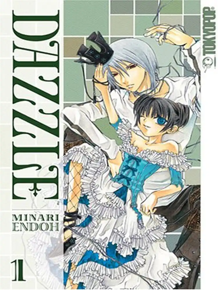 Dazzle Volume 01