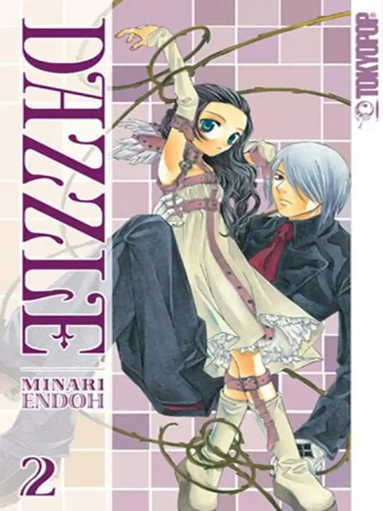 Dazzle Volume 02