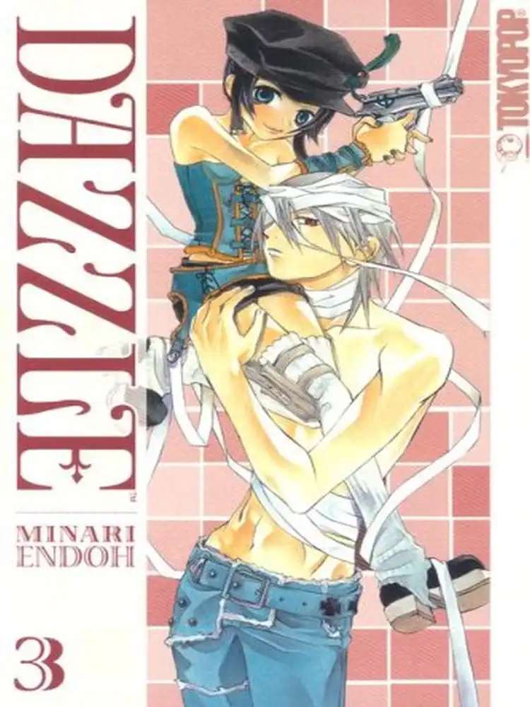 Dazzle Volume 03