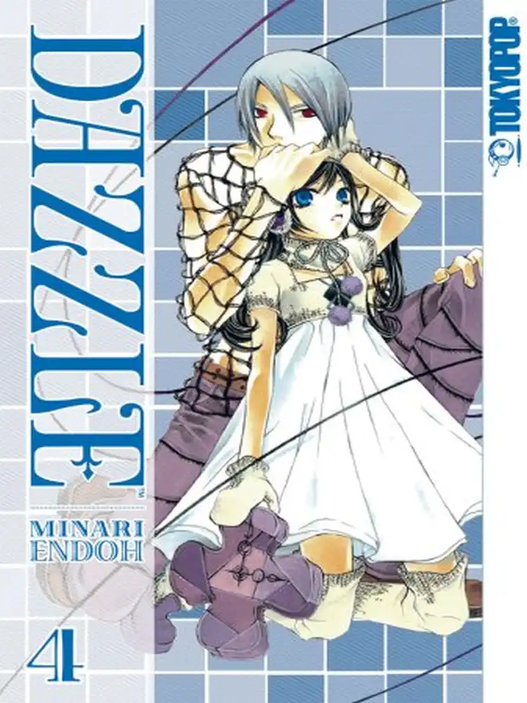 Dazzle Volume 04