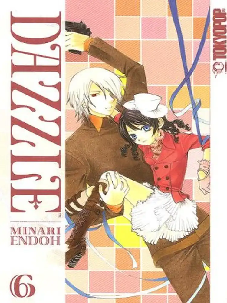 Dazzle Volume 06