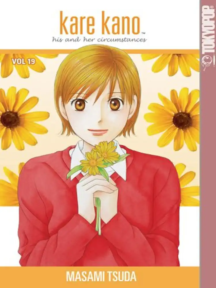 Kare Kano Volume 19