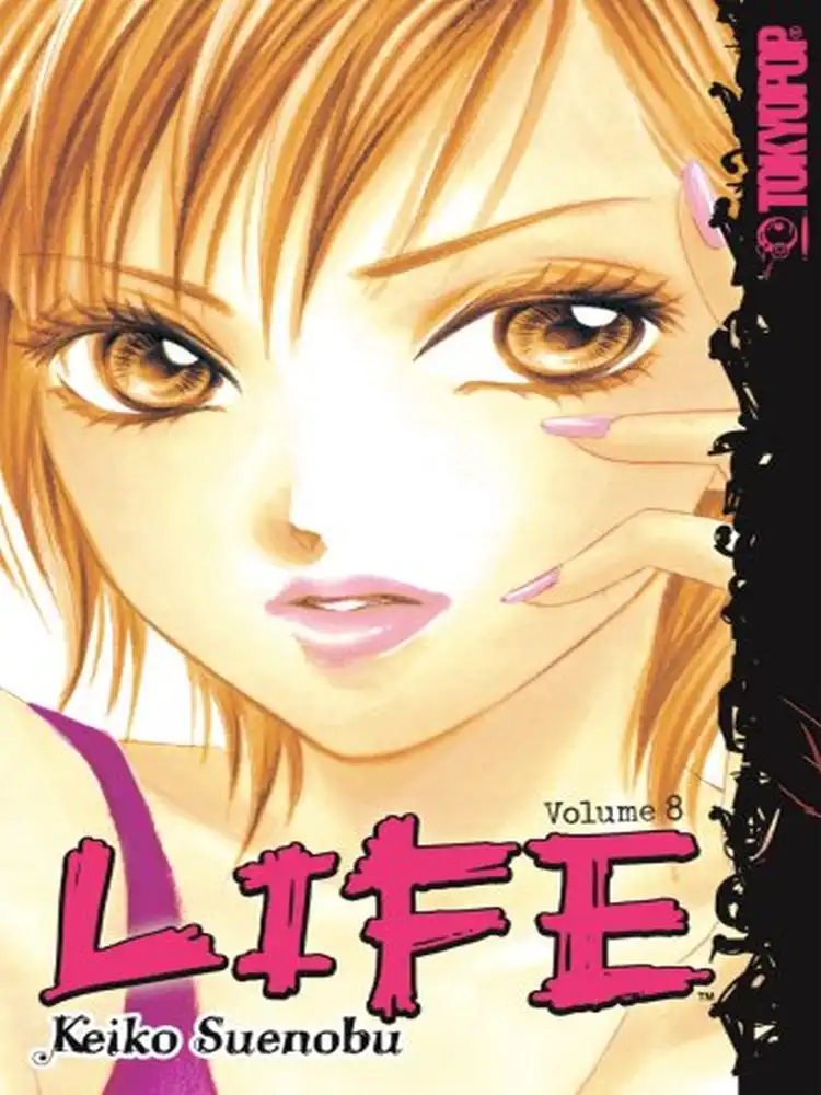 9781598161953 Life Volume 08