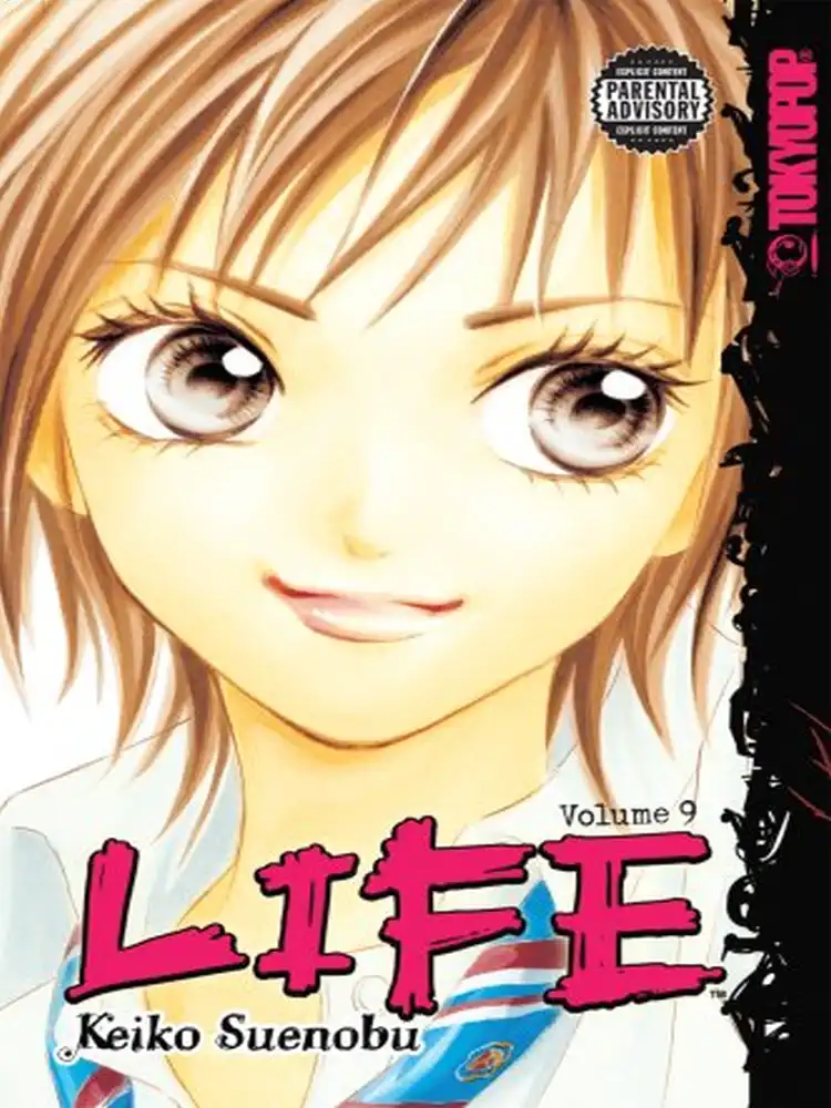 9781598161960 Life Volume 09
