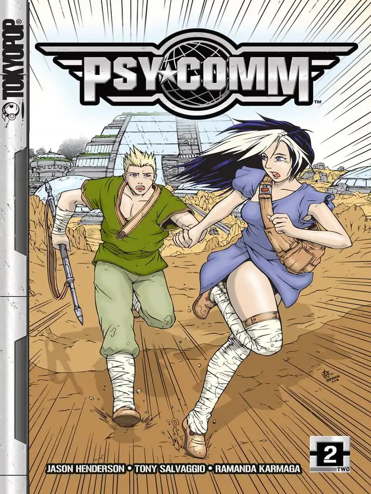9781598162707 Psy-Comm Volume 02