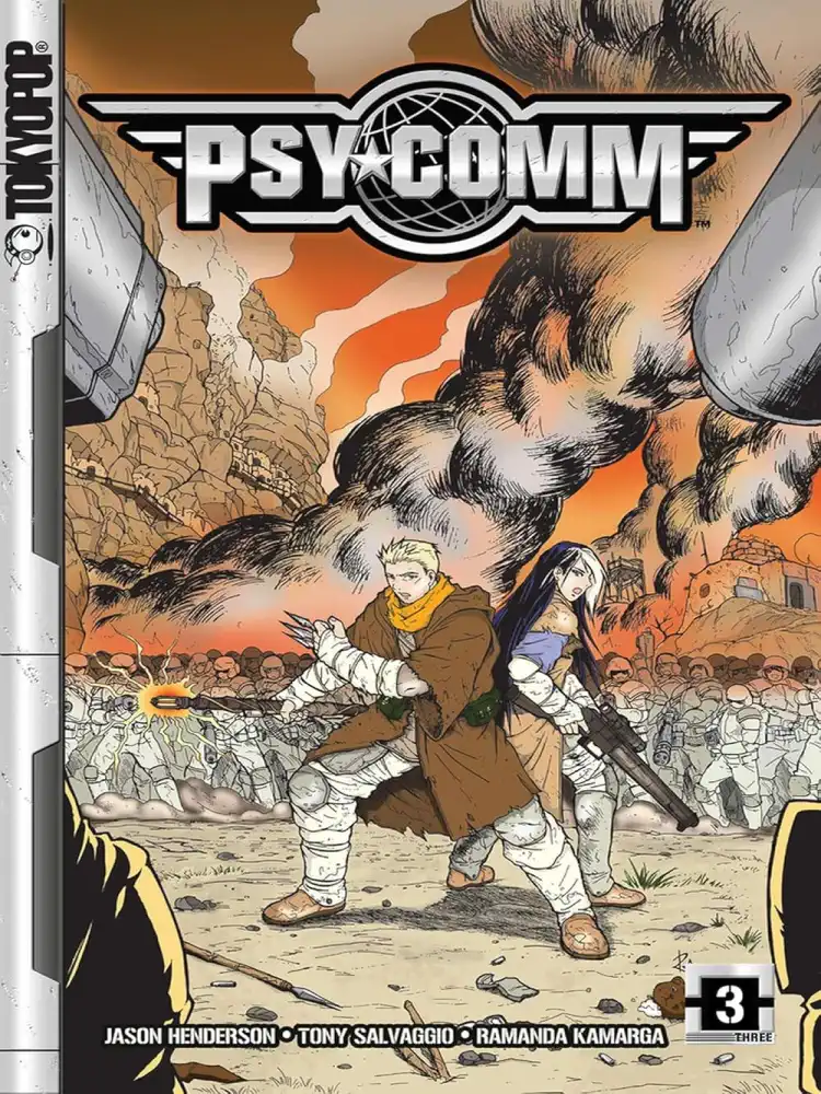 9781598162714 Psy-Comm Volume 03