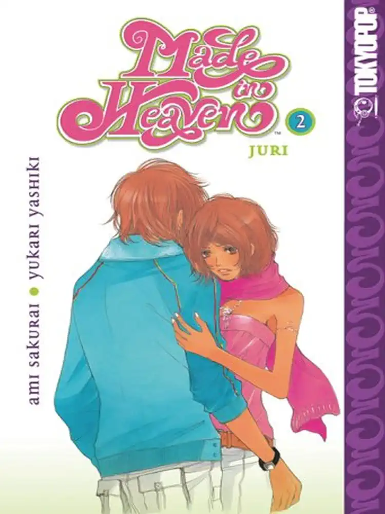 Made in Heaven Volume 02