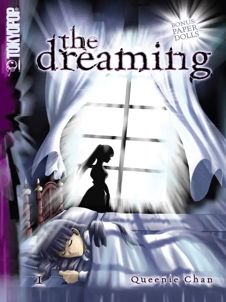 9781598163827 The Dreaming Volume 01