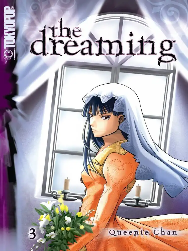 9781598163841 The Dreaming Volume 03