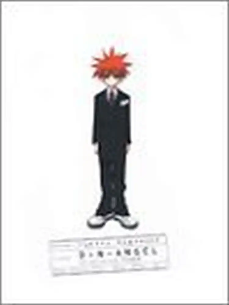 9781598163902 D.N.Angel: Illustrations