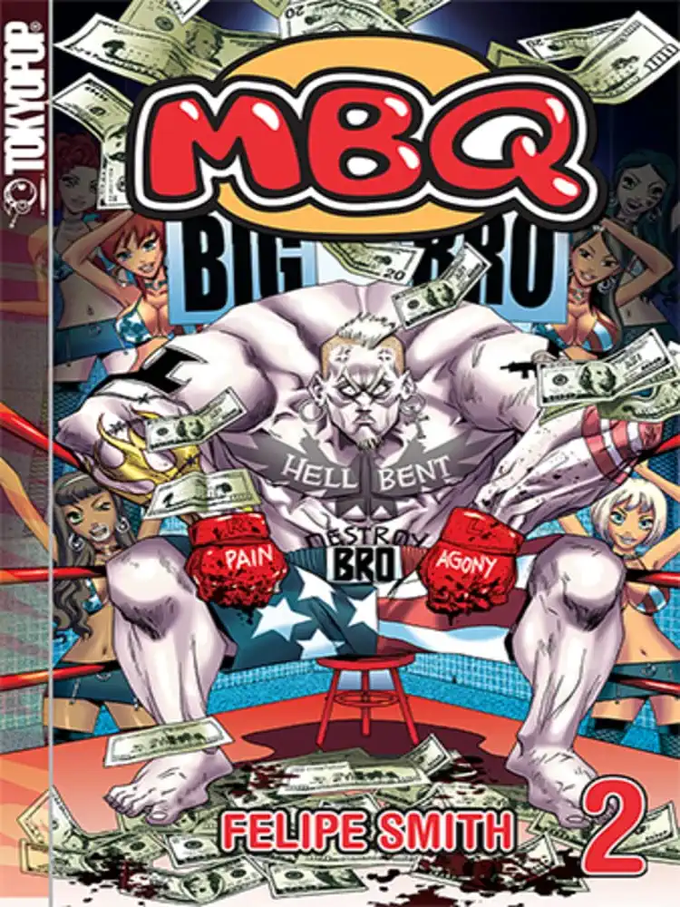 MBQ Volume 02