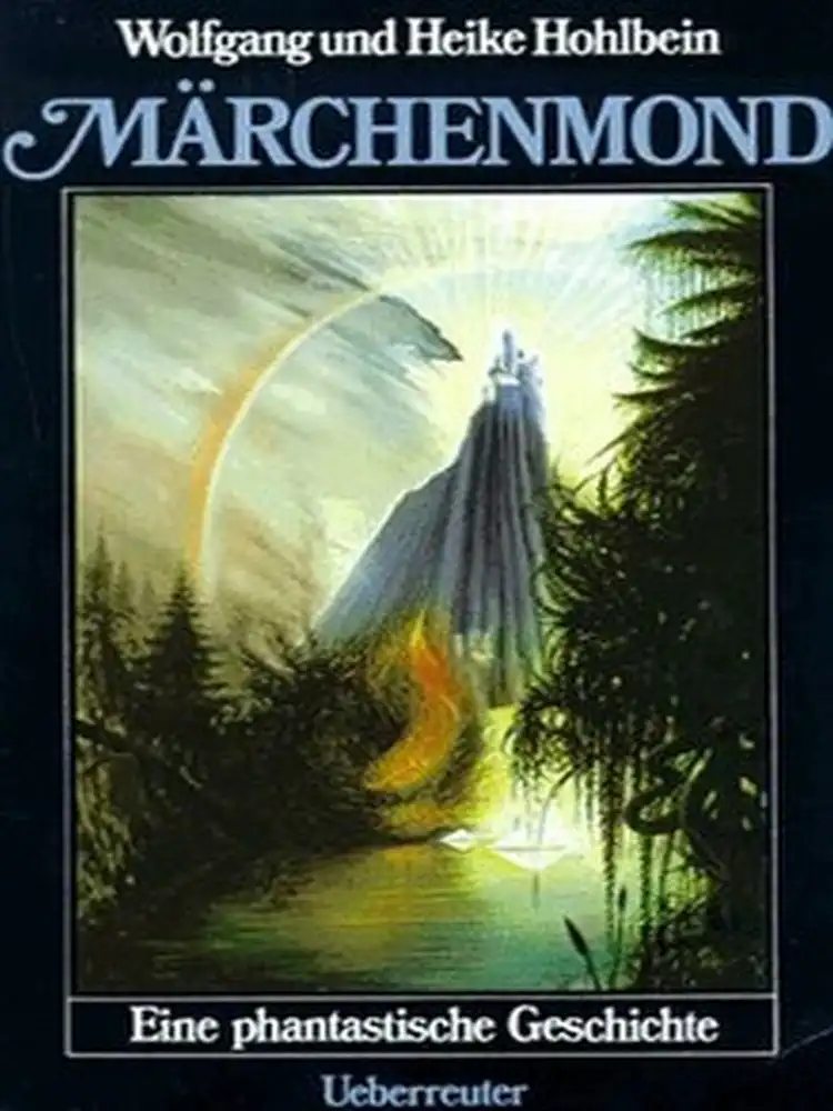 Magic Moon Volume 03