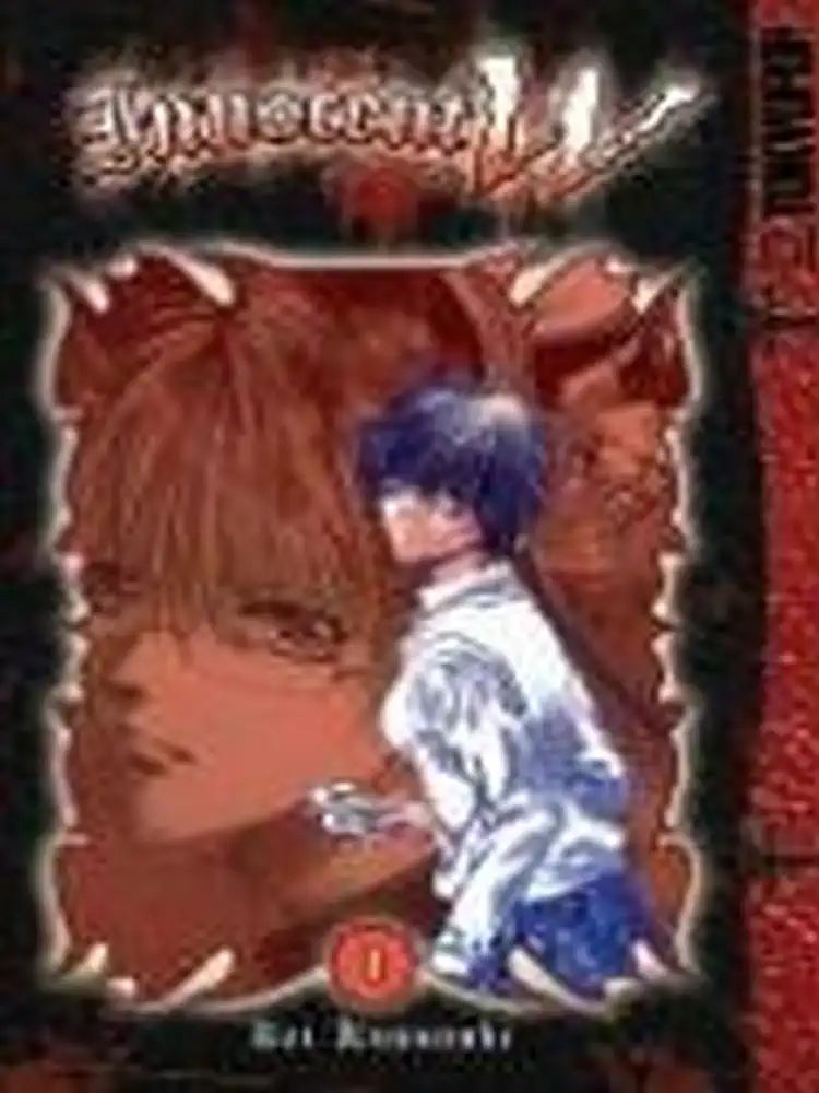 Innocent W Volume 01