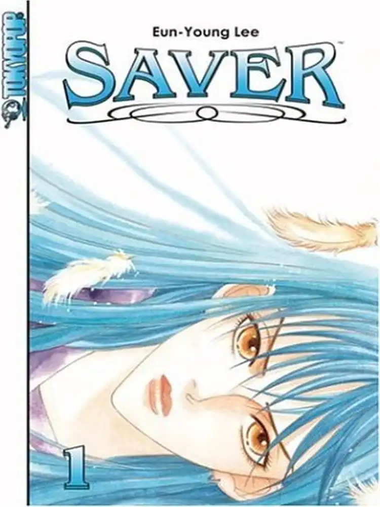 9781598165098 Saver Volume 01