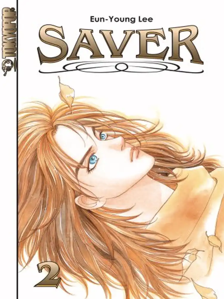 9781598165104 Saver Volume 02