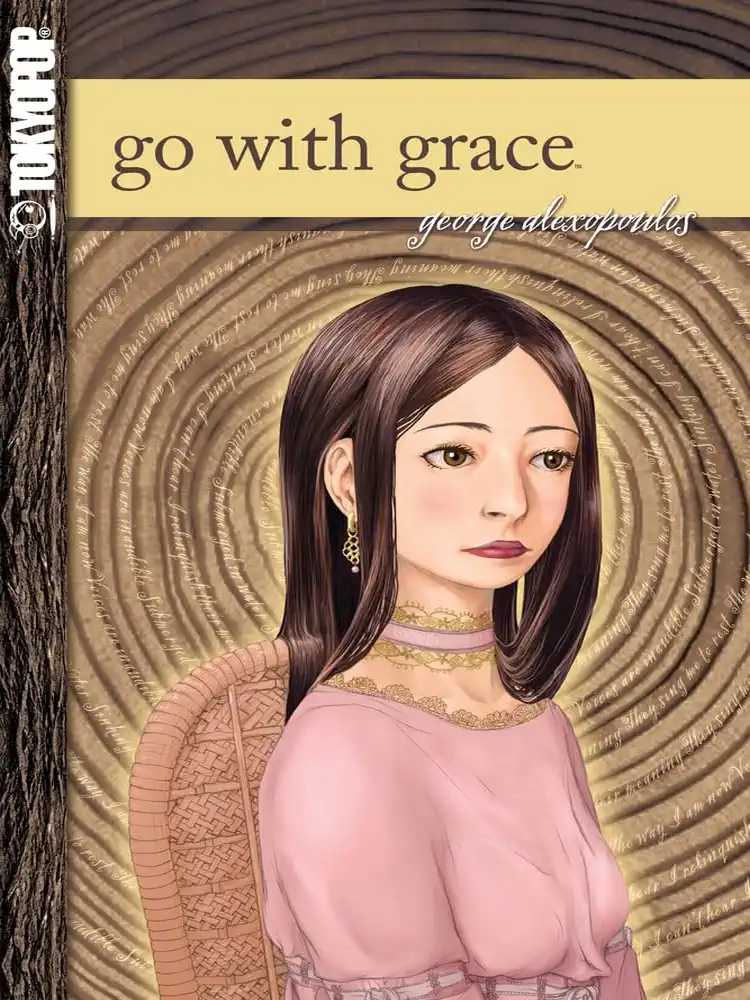 Go with Grace Volume 01