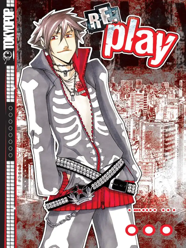 Replay Volume 01