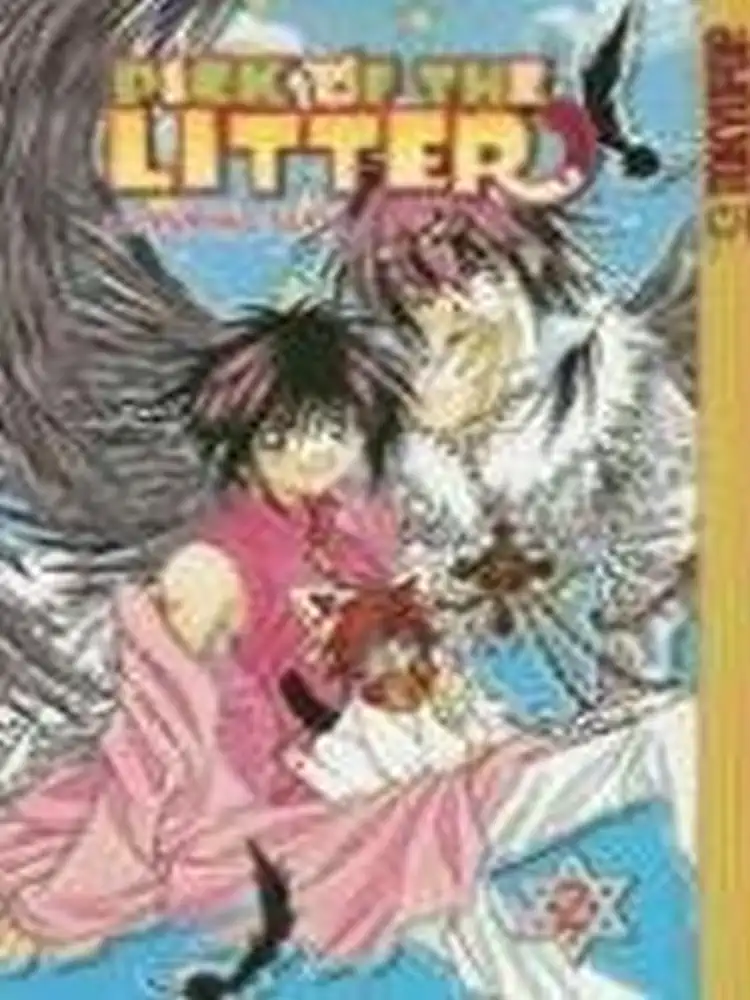 9781598168204 Pick of the Litter Volume 02