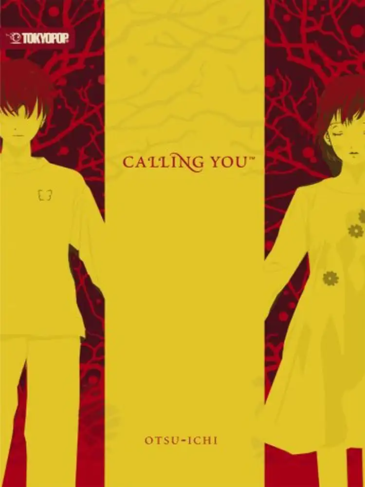 9781598168525 Calling You Volume 02