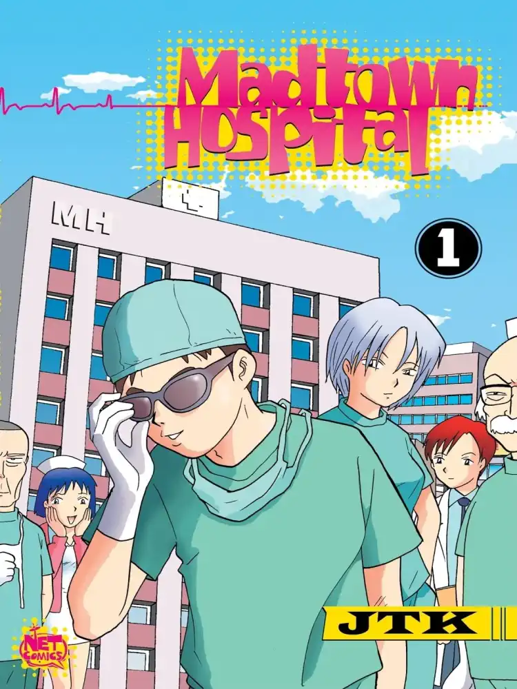 0/6 (Zero/Six) (Manhwa) Volume 01