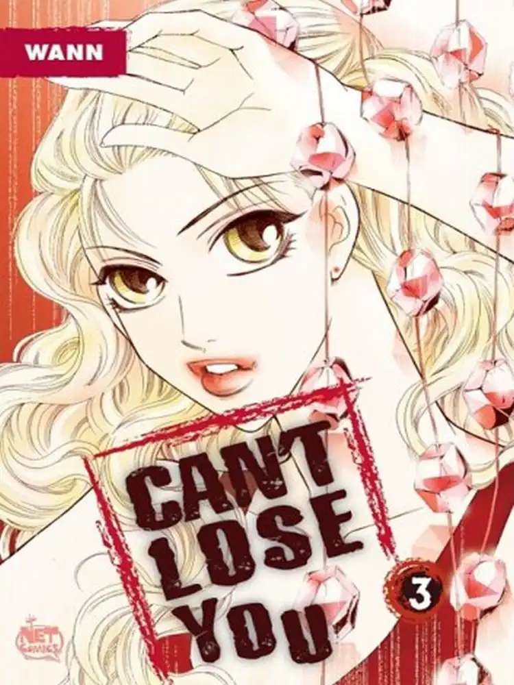 Can't Lose You (Manhwa) Volume 03