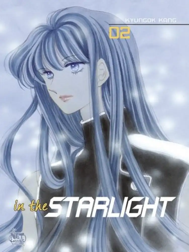 9781600090912 In the Starlight (Manhwa) Volume 02