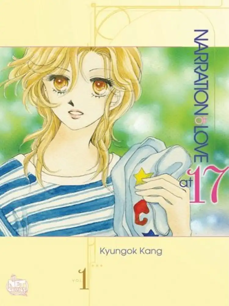0/6 (Zero/Six) (Manhwa) Volume 01