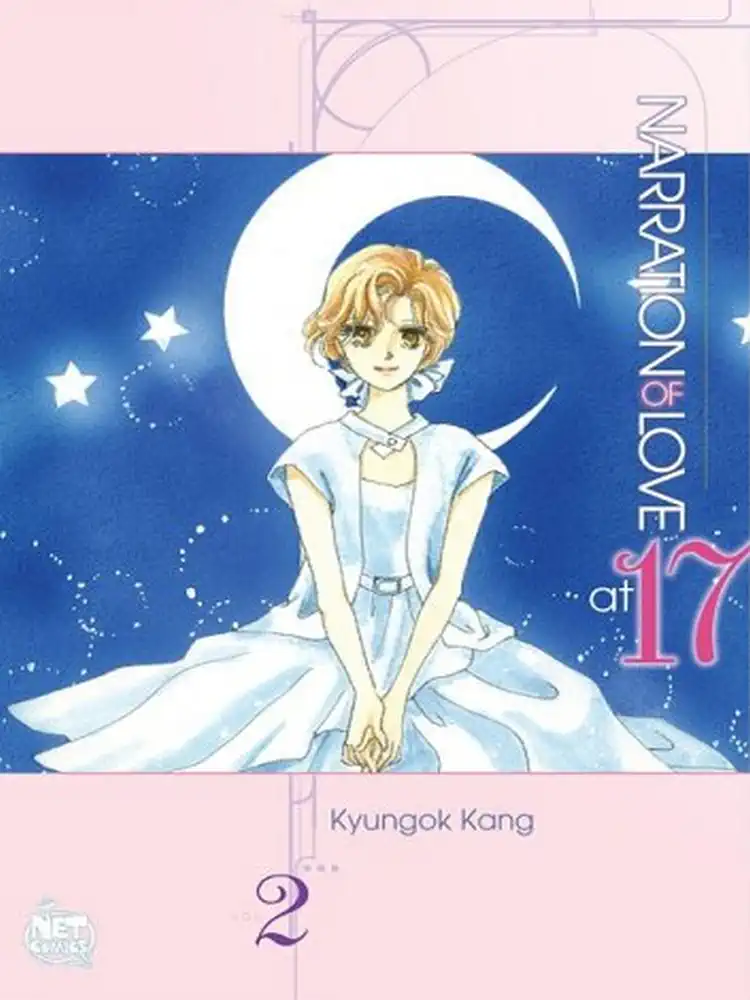 Narration of Love at 17 (Manhwa) Volume 02