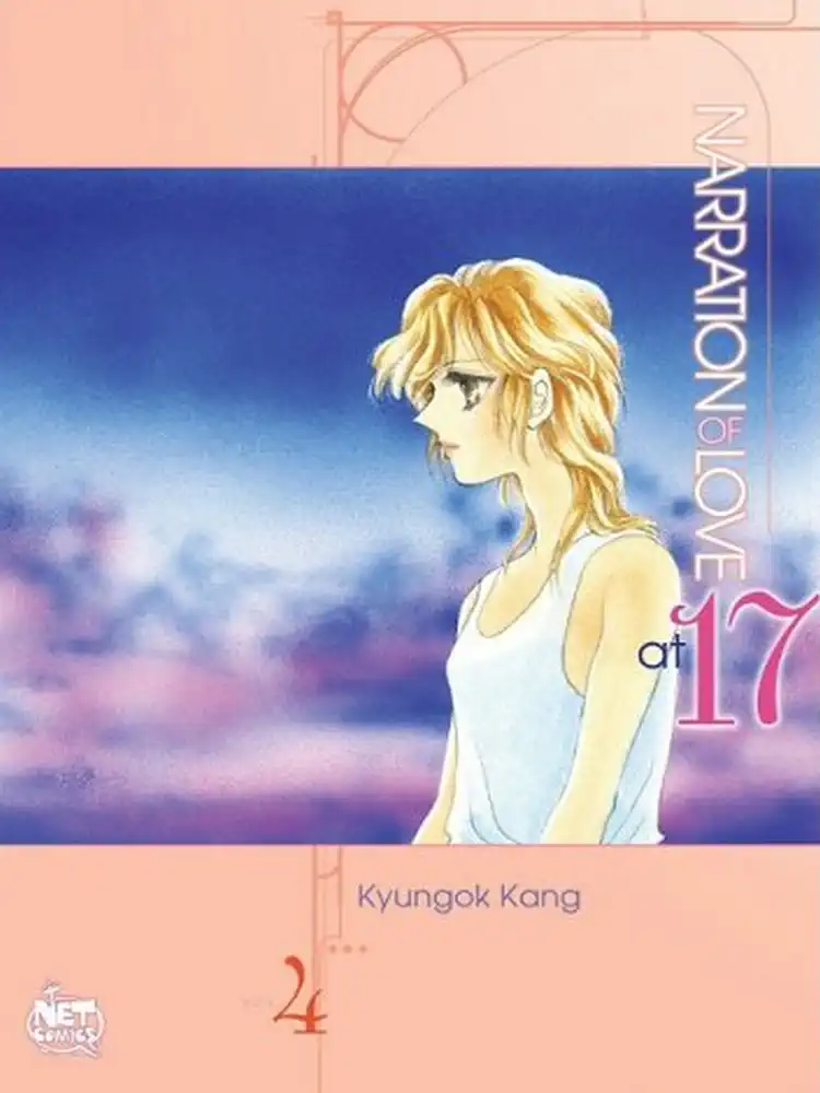 Narration of Love at 17 (Manhwa) Volume 04