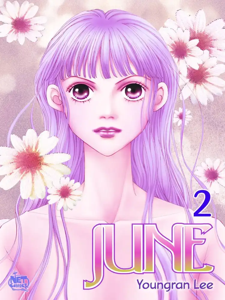 9781600091414 June (Manhwa) Volume 02