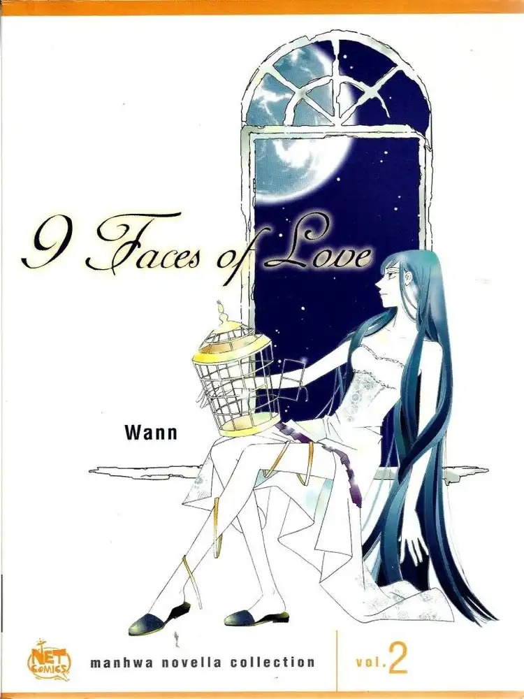 9781600091612 Novella Collection (Manhwa) Volume 02