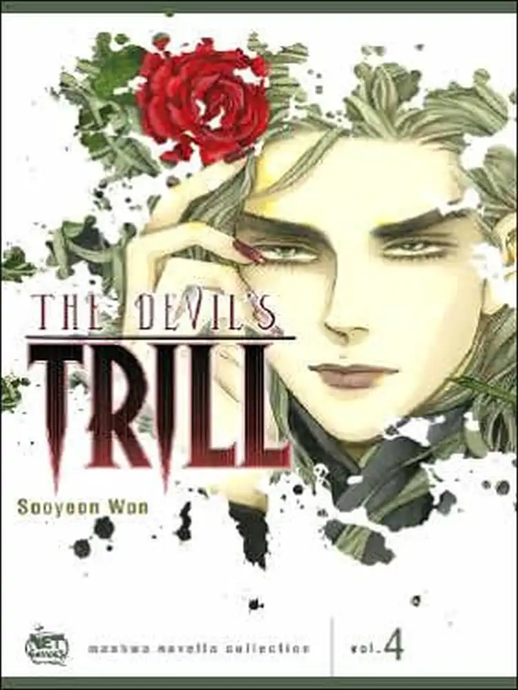 9781600091636 Novella Collection (Manhwa) Volume 04