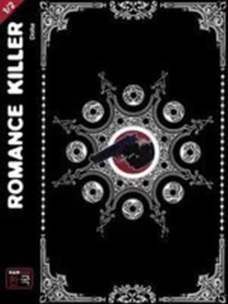 9781600091728 Romance Killer (Manhwa) Volume 01