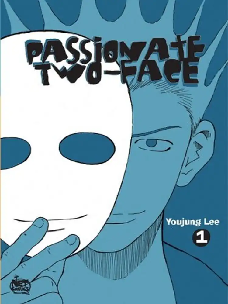 0/6 (Zero/Six) (Manhwa) Volume 01