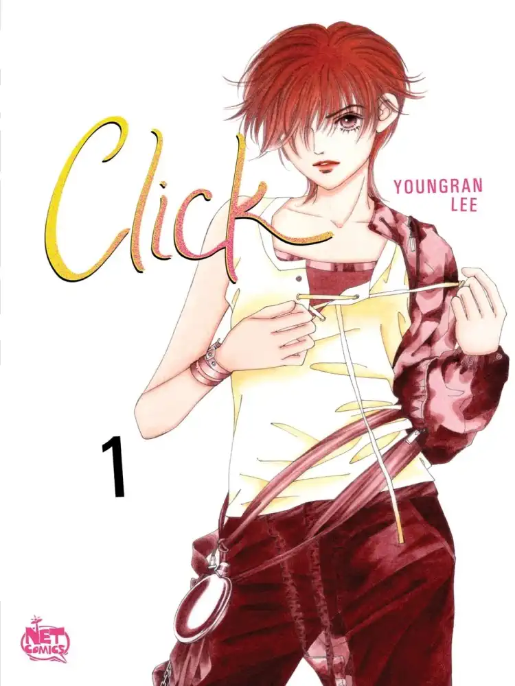 Click (Manhwa) Volume 01