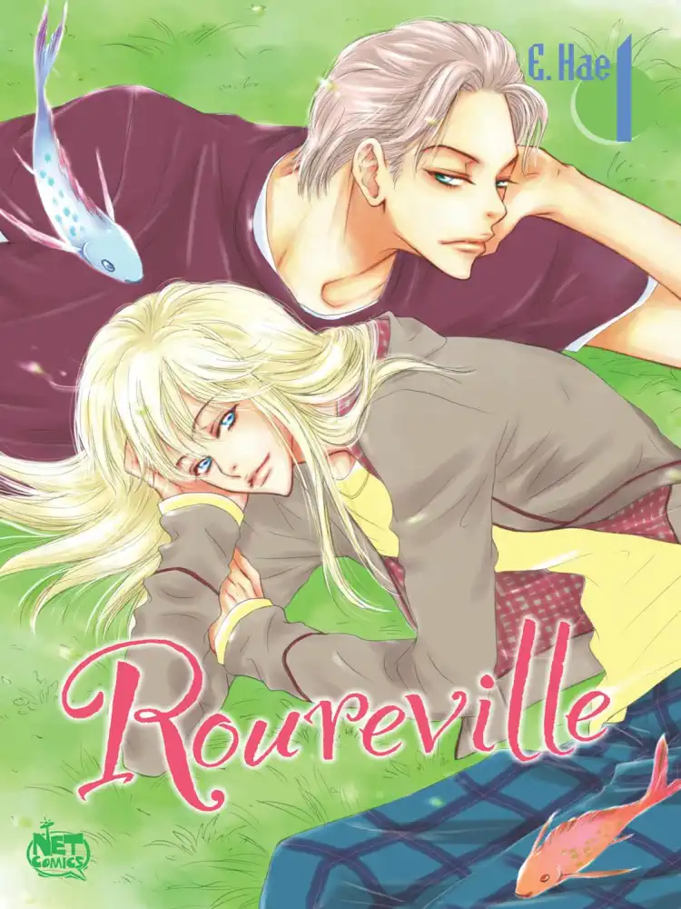 0/6 (Zero/Six) (Manhwa) Volume 01