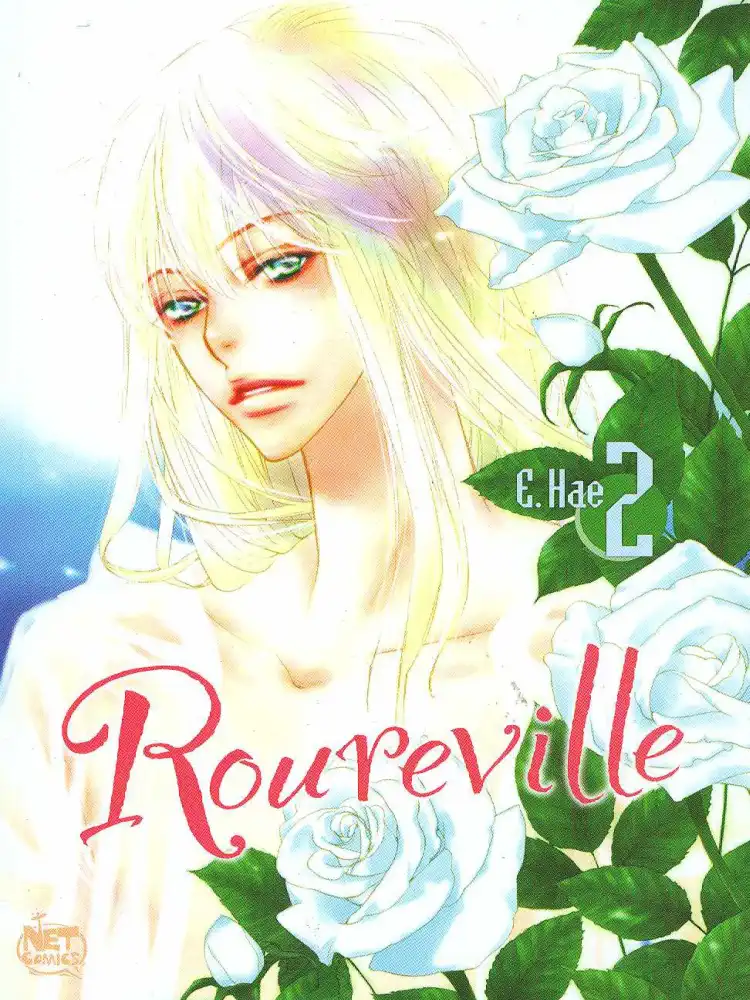 9781600092107 Roureville (Manhwa) Volume 02